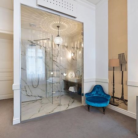 6 Rooms Відень Екстер'єр фото