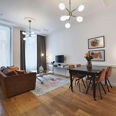 6 Rooms Відень Екстер'єр фото