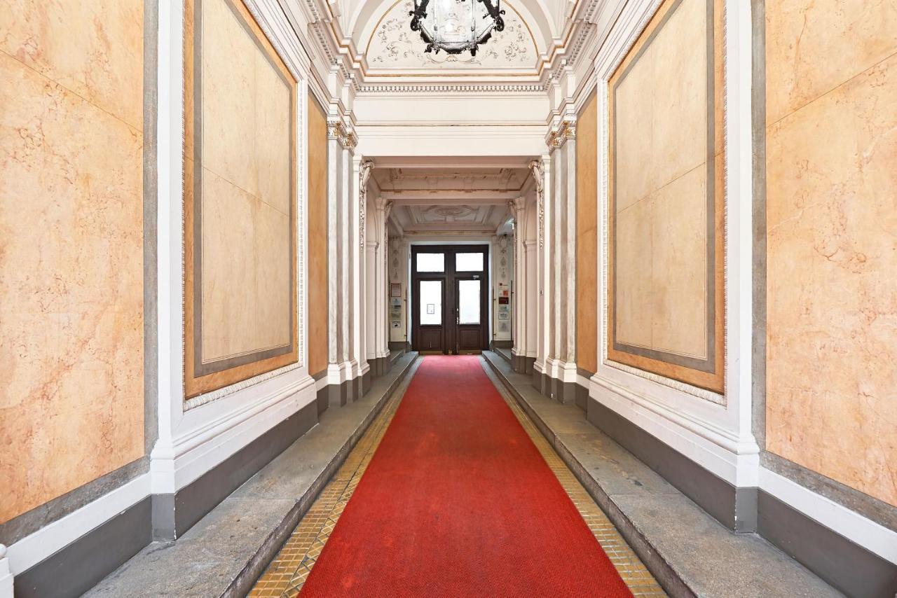 6 Rooms Відень Екстер'єр фото