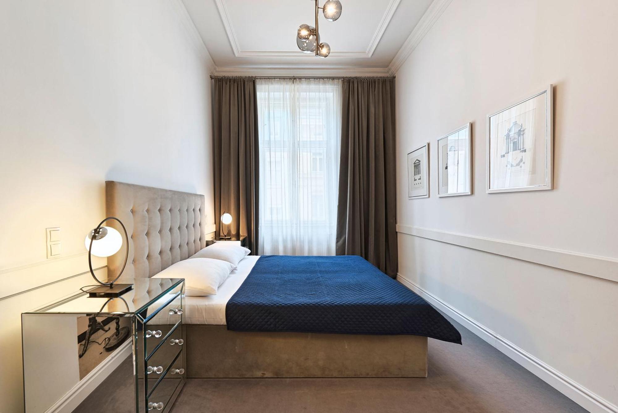 6 Rooms Відень Екстер'єр фото