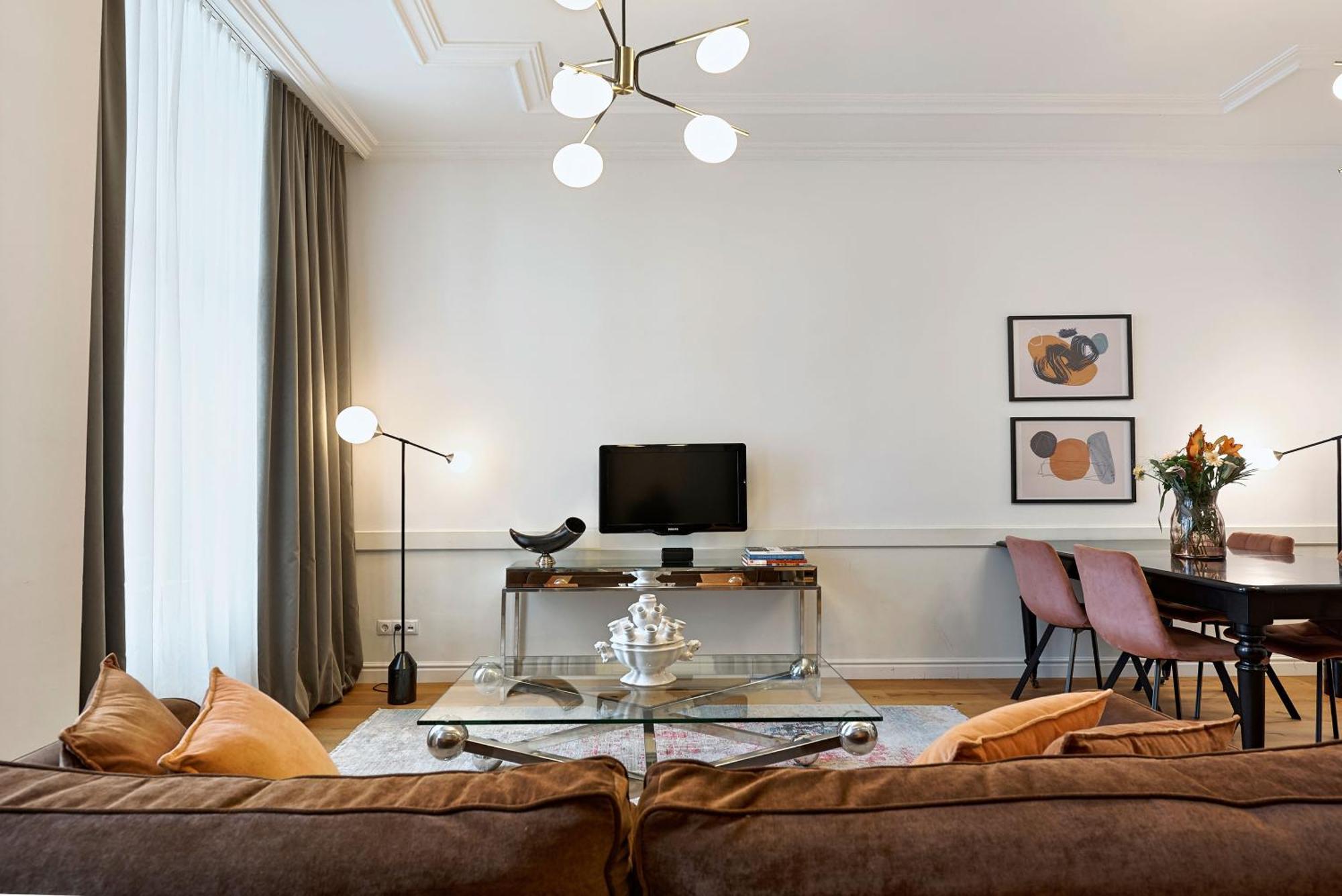 6 Rooms Відень Екстер'єр фото