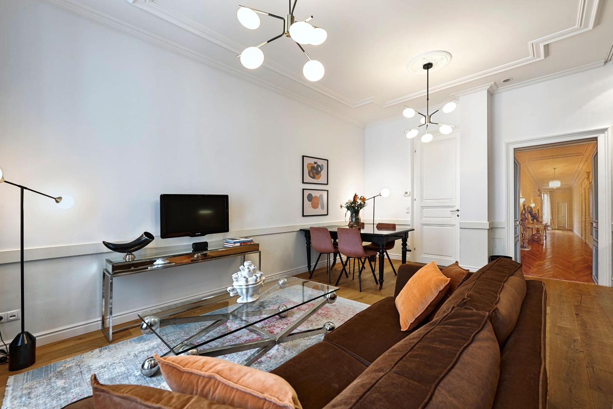 6 Rooms Відень Екстер'єр фото