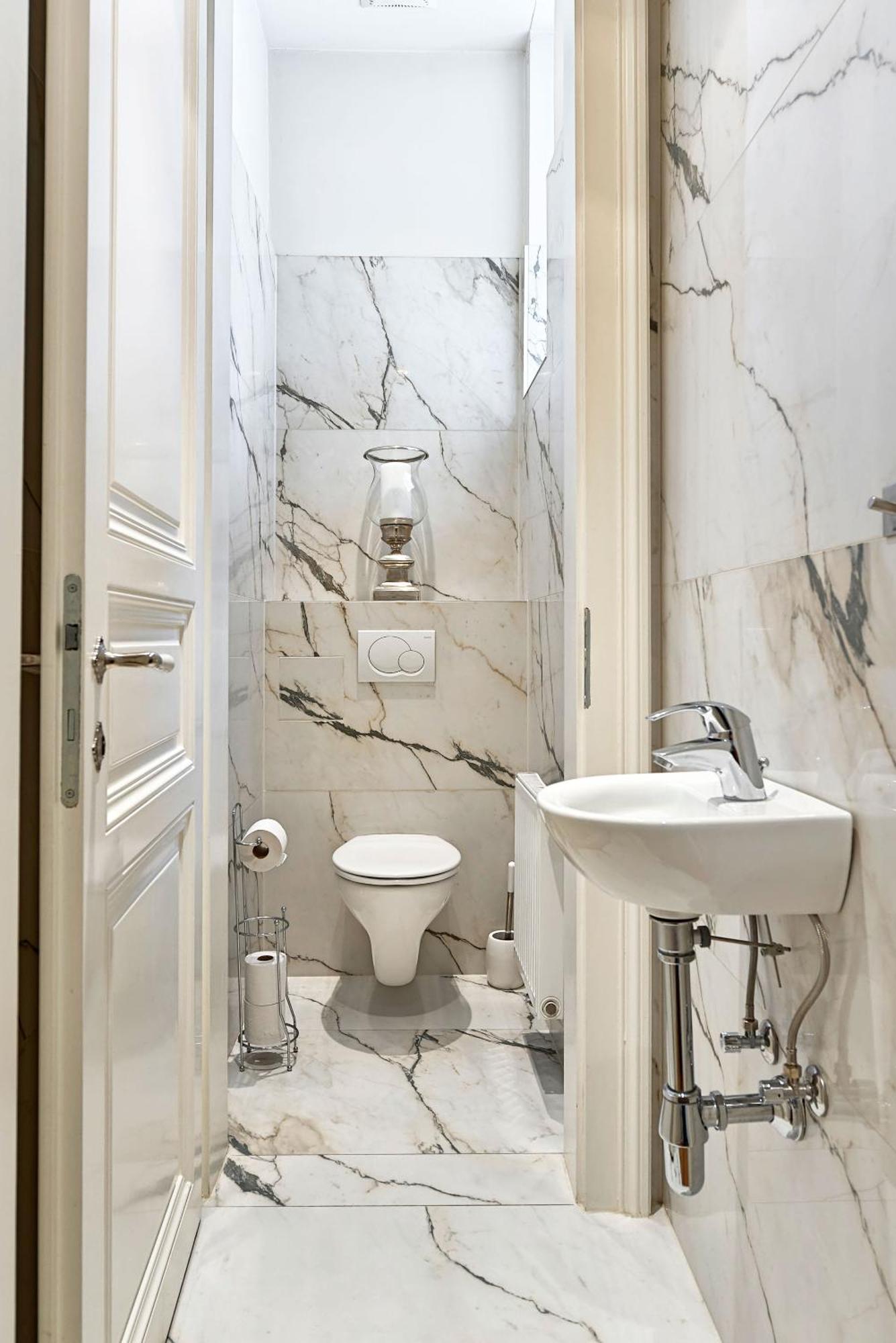6 Rooms Відень Екстер'єр фото