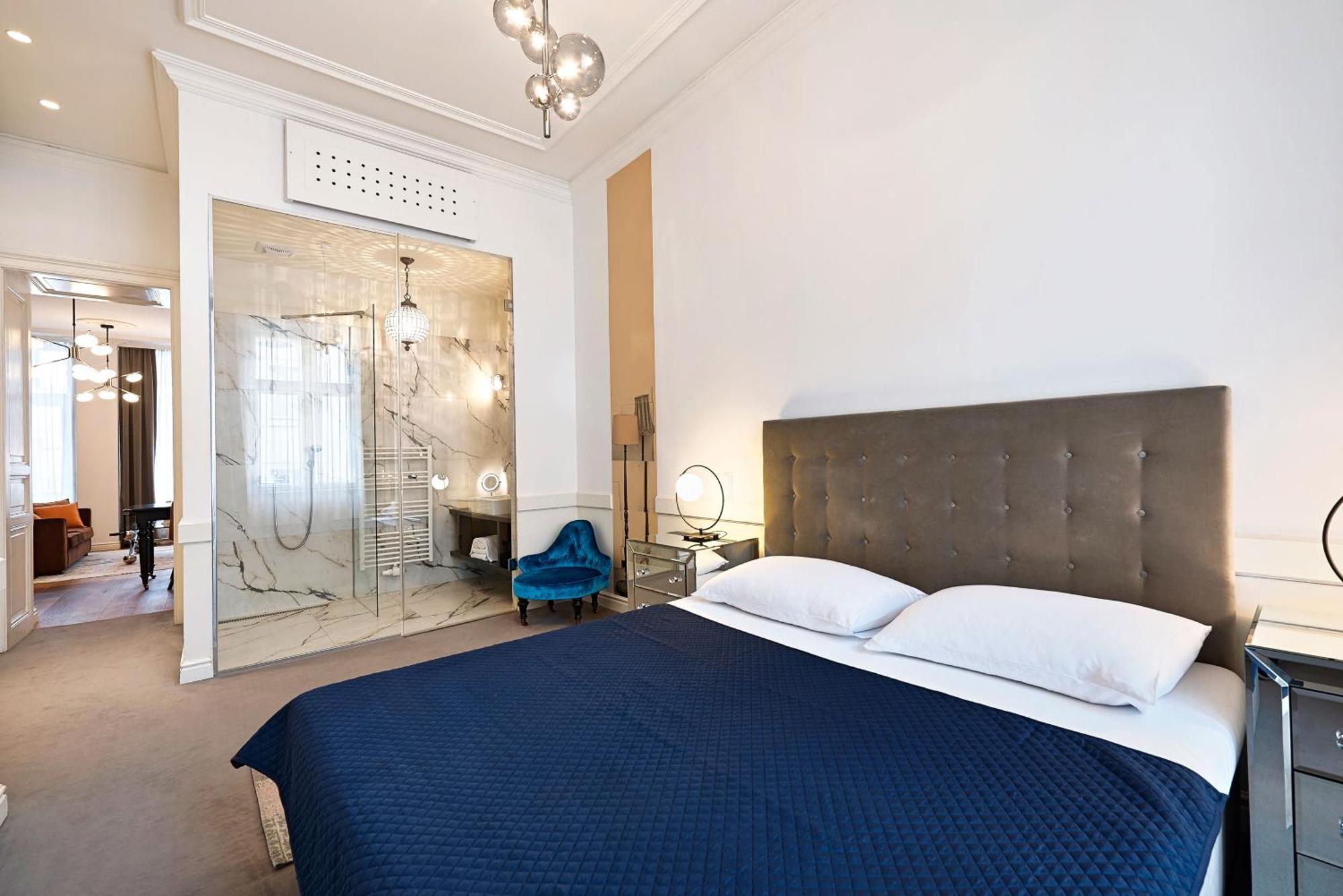 6 Rooms Відень Екстер'єр фото