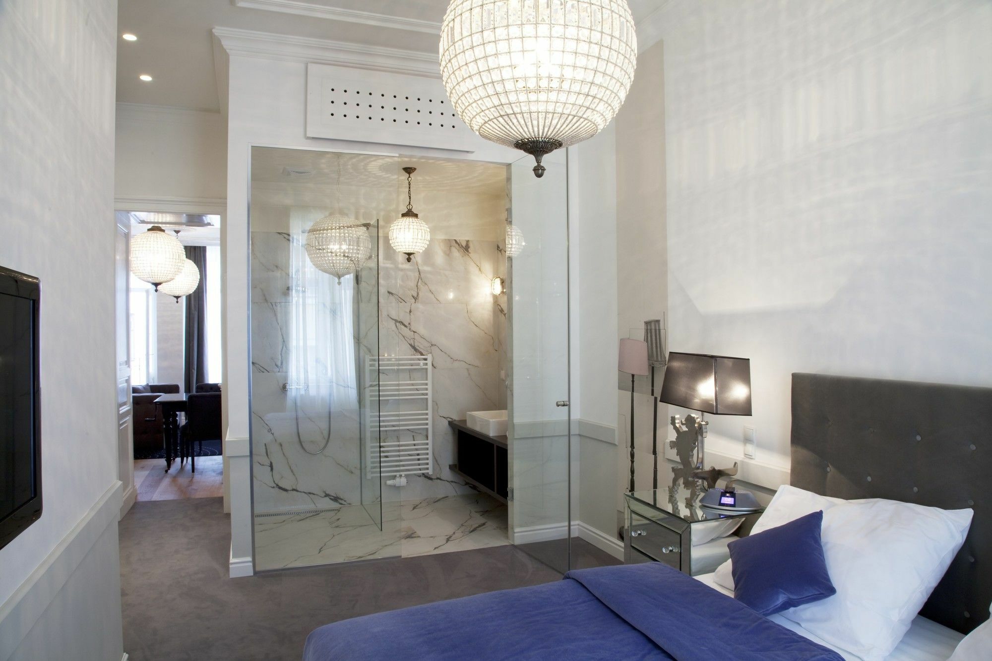 6 Rooms Відень Екстер'єр фото