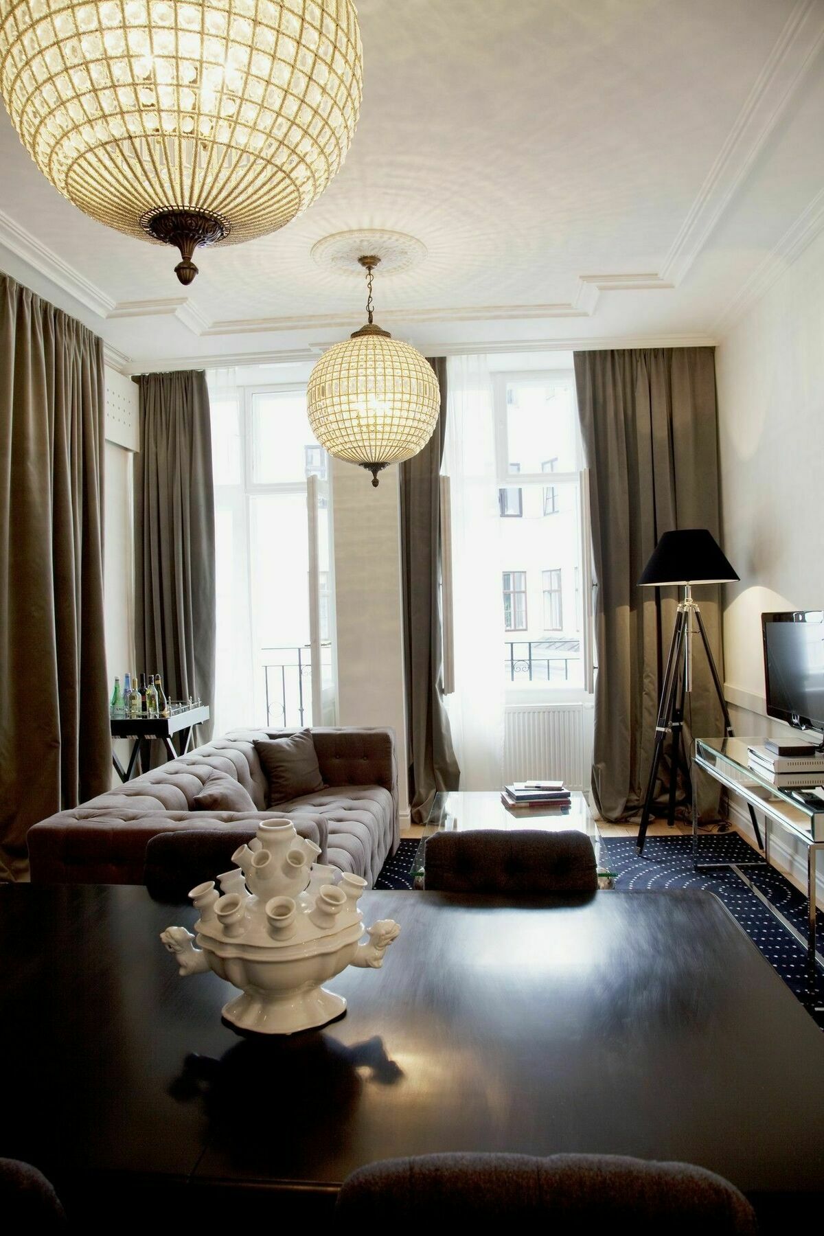 6 Rooms Відень Екстер'єр фото